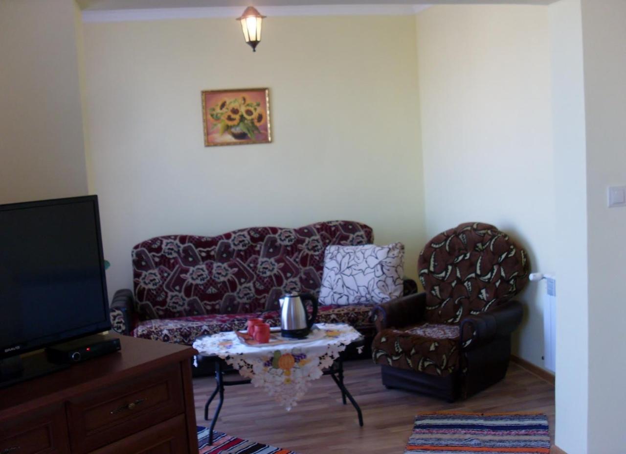 Villa Eden Delux Yanoshi Cameră foto