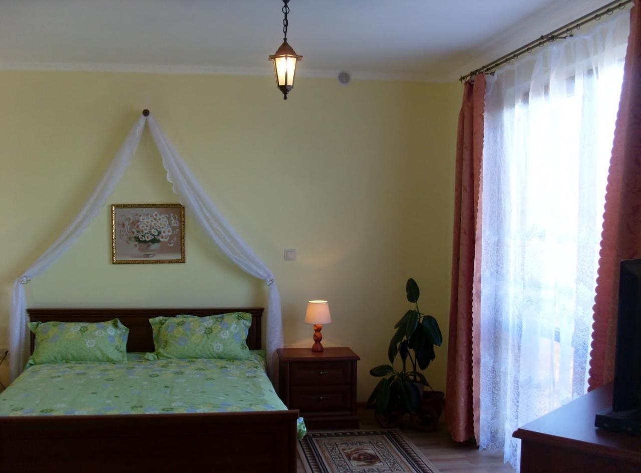 Villa Eden Delux Yanoshi Cameră foto