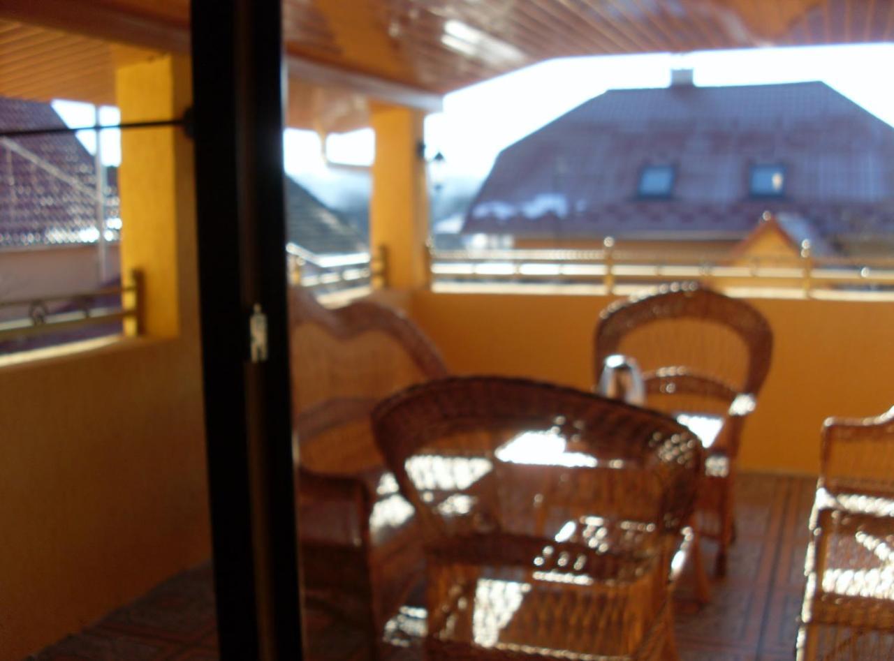 Villa Eden Delux Yanoshi Cameră foto