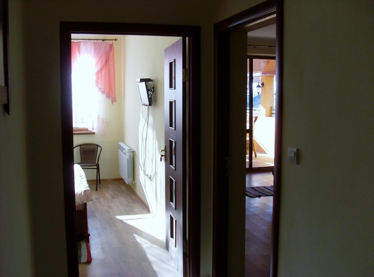 Villa Eden Delux Yanoshi Cameră foto