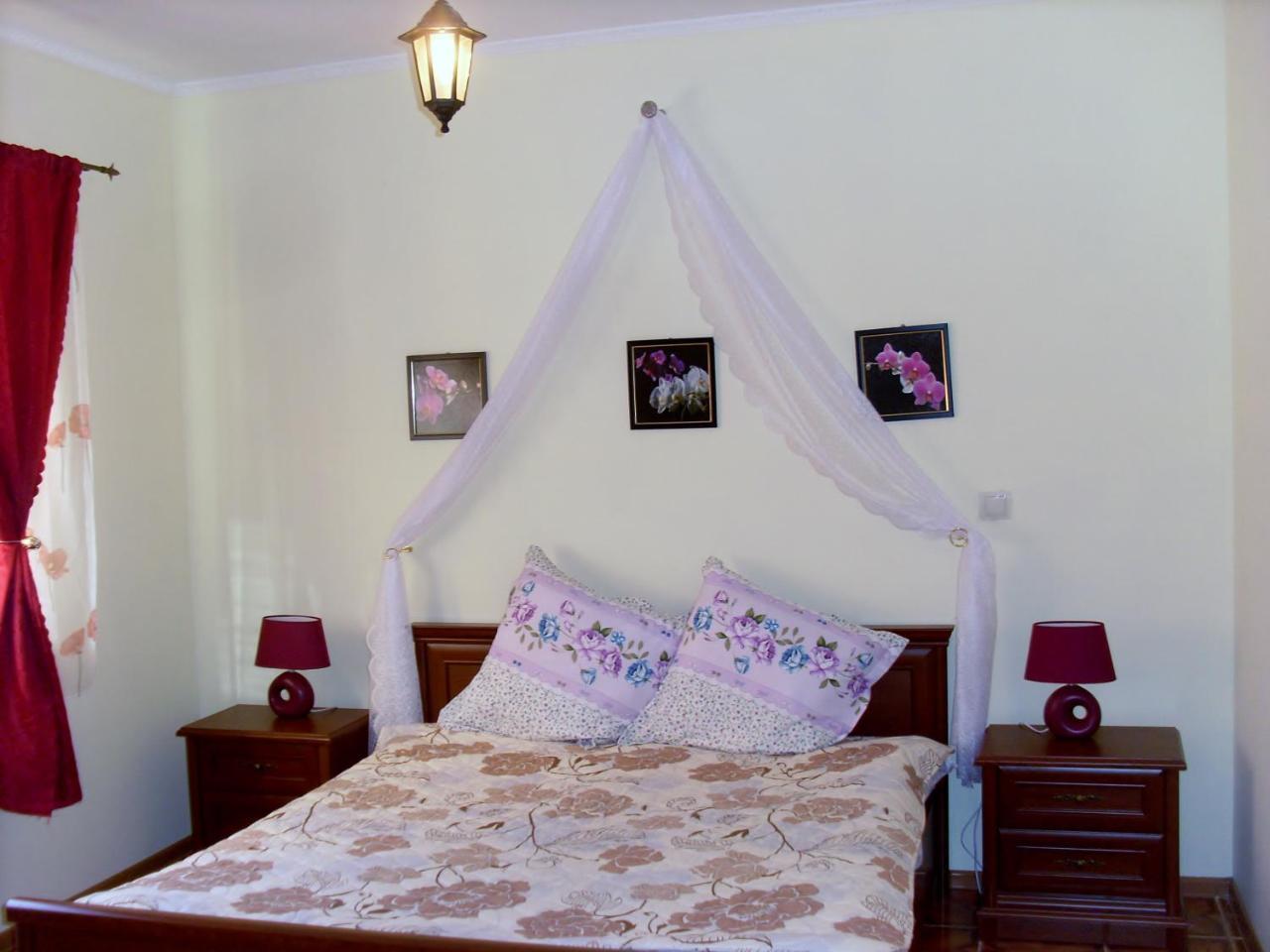 Villa Eden Delux Yanoshi Cameră foto