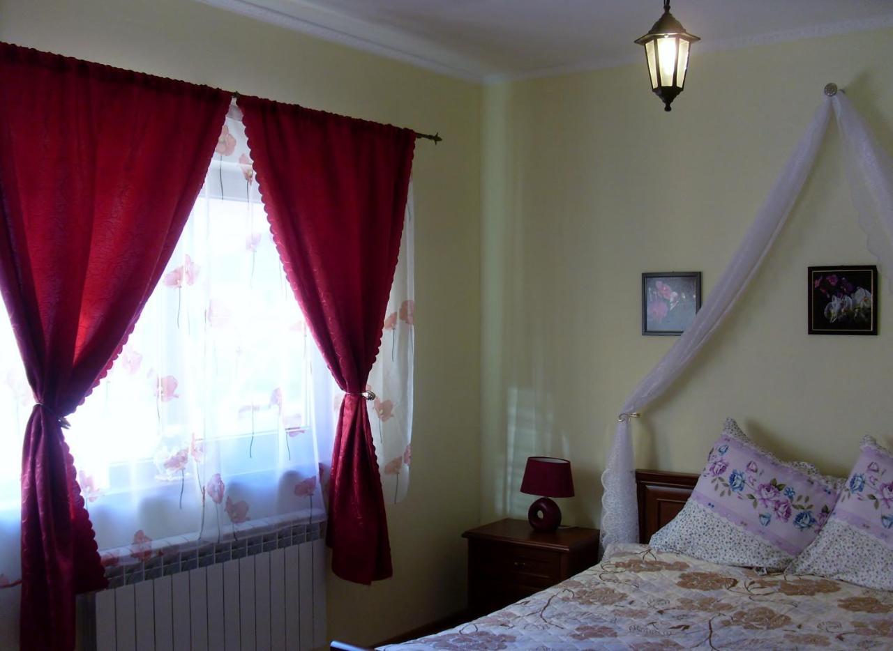 Villa Eden Delux Yanoshi Cameră foto